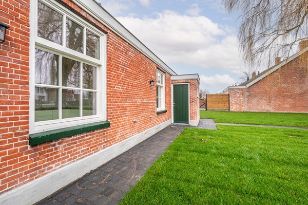 Medium property photo - Draaibrug 66A, 4527 PE Aardenburg